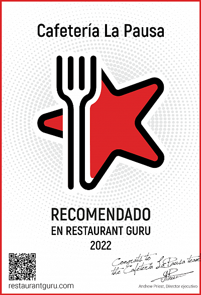 Recomendacion